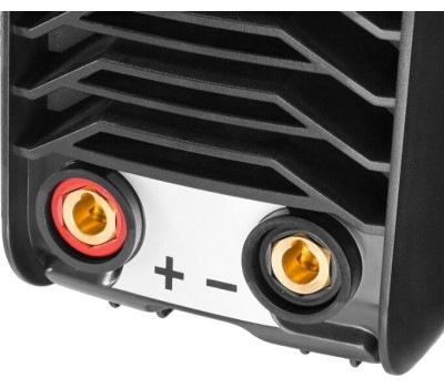 Сварочное оборудование ЗУБР ЗАС-Т3-165 Инвертор сварочный, Профессионал