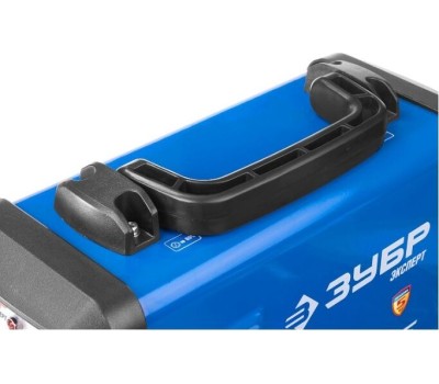 Сварочное оборудование ЗУБР ЗАС-Т3-165 Инвертор сварочный, Профессионал