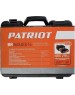 Гайковерт PATRIOT 180301561 BR 360UES 1/2. Гайковерт ударный