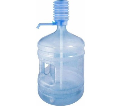 Помпа ENERGY EN-006 Помпа механическая для воды