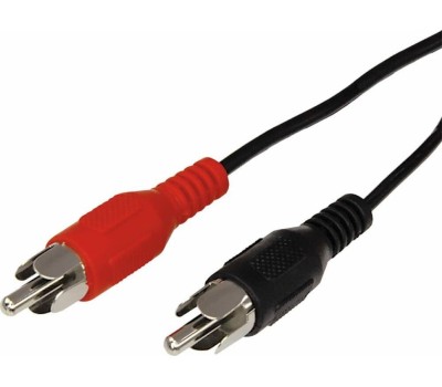 Кабель RCA REXANT (17-0103) ШНУР 2 RCA - 2 RCA - 1,5 м
