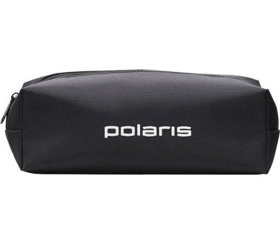 Бритва POLARIS PMR 0307RС WET&DRY PRO 5 BLADES+ черный/хром