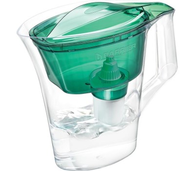 Фильтр-кувшин БАРЬЕР В442Р00 НОВА зеленый