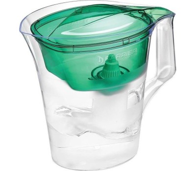 Фильтр-кувшин БАРЬЕР В442Р00 НОВА зеленый