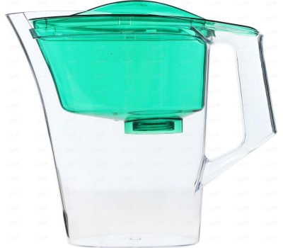 Фильтр-кувшин БАРЬЕР В442Р00 НОВА зеленый