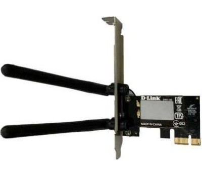 Сетевой адаптер D-LINK DWA-548/C1A