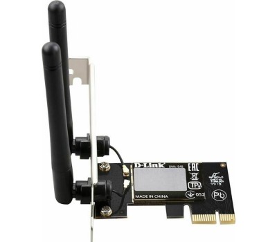 Сетевой адаптер D-LINK DWA-548/C1A