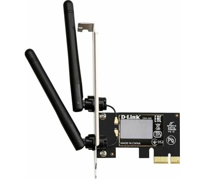 Сетевой адаптер D-LINK DWA-548/C1A