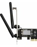 Сетевой адаптер D-LINK DWA-548/C1A