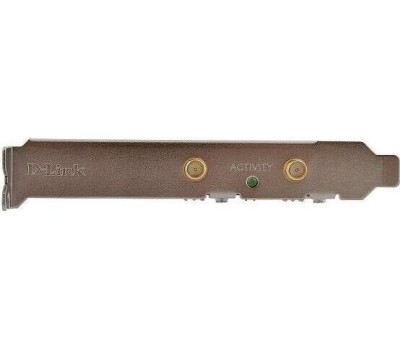 Сетевой адаптер D-LINK DWA-548/C1A