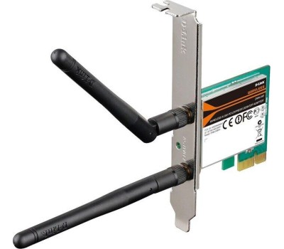 Сетевой адаптер D-LINK DWA-548/C1A