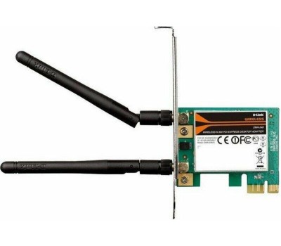 Сетевой адаптер D-LINK DWA-548/C1A