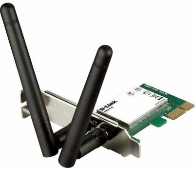 Сетевой адаптер D-LINK DWA-548/C1A