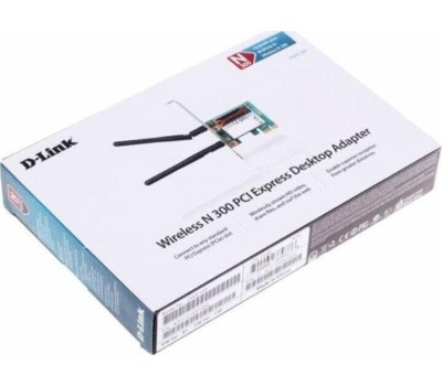 Сетевой адаптер D-LINK DWA-548/C1A
