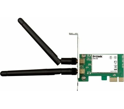 Сетевой адаптер D-LINK DWA-548/C1A