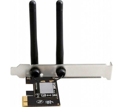 Сетевой адаптер D-LINK DWA-548/C1A