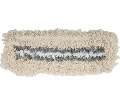 Швабра ECO NATURAL BY YORK швабра ЭКО Натурал с плоским мопом 081670