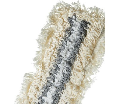 Швабра ECO NATURAL BY YORK швабра ЭКО Натурал с плоским мопом 081670