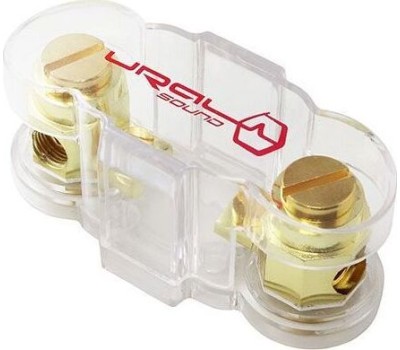 Держатель предохранителей URAL FH-DB09