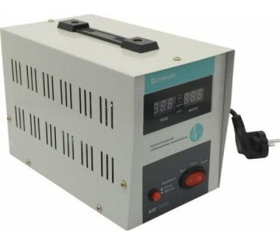 Стабилизатор DEFENDER (99036) ASF 1500D 900Вт