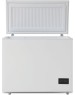 Морозильник БИРЮСА 210 KDN 160л (ларь, глухая крышка) белый