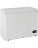 Морозильник БИРЮСА 210 KDN 160л (ларь, глухая крышка) белый
