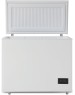 Морозильник БИРЮСА 210 KDN 160л (ларь, глухая крышка) белый