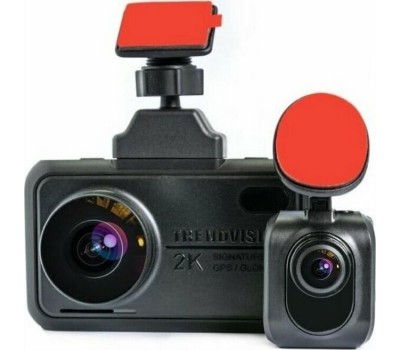 Видеорегистратор TRENDVISION TDR-721S EVO PRO