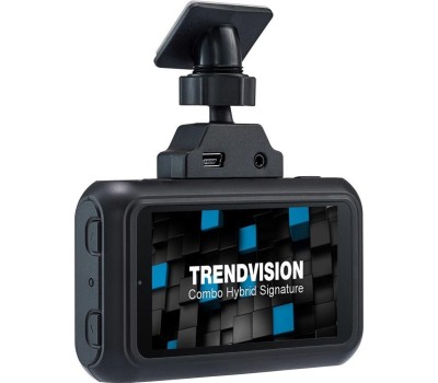 Видеорегистратор TRENDVISION TDR-721S EVO PRO