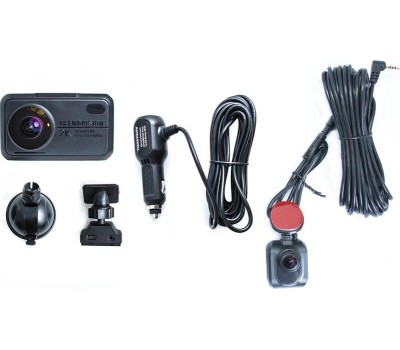 Видеорегистратор TRENDVISION TDR-721S EVO PRO