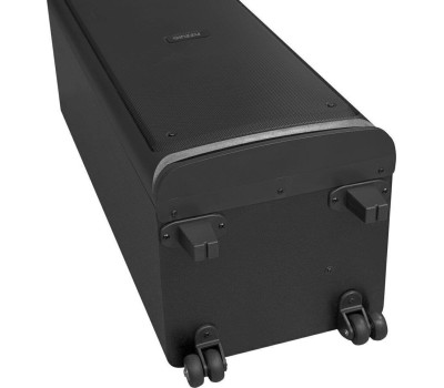 Мидисистема GINZZU GM-205