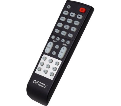 Мидисистема GINZZU GM-205