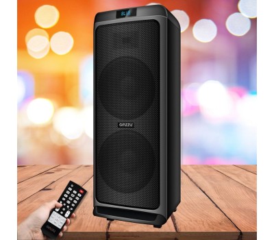 Мидисистема GINZZU GM-205