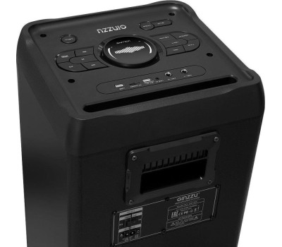 Мидисистема GINZZU GM-205