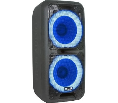 Акустика портативная ELTRONIC (20-14) DANCE BOX 300 - колонка 10