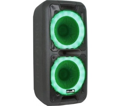 Акустика портативная ELTRONIC (20-14) DANCE BOX 300 - колонка 10