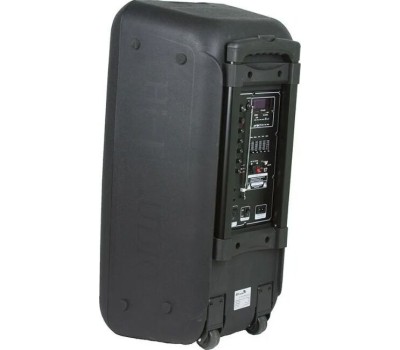 Акустика портативная ELTRONIC (20-14) DANCE BOX 300 - колонка 10