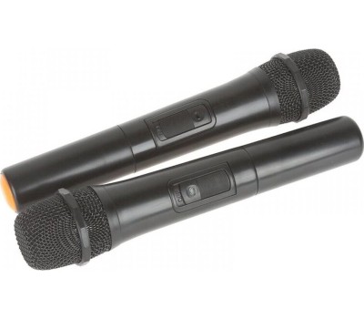 Акустика портативная ELTRONIC (20-14) DANCE BOX 300 - колонка 10