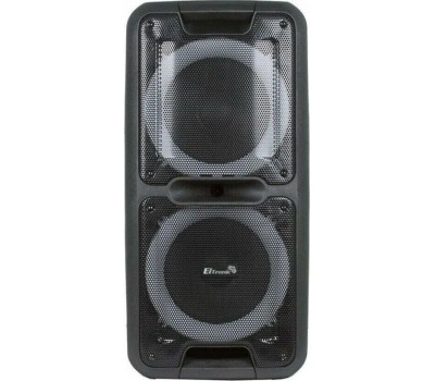 Акустика портативная ELTRONIC (20-14) DANCE BOX 300 - колонка 10