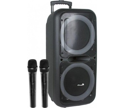 Акустика портативная ELTRONIC (20-14) DANCE BOX 300 - колонка 10