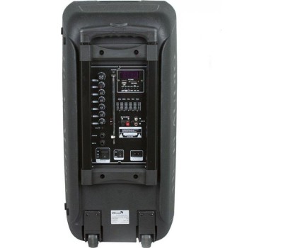 Акустика портативная ELTRONIC (20-14) DANCE BOX 300 - колонка 10