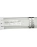 светильники накладные ECOLA LSHD36ELC LED LINEAR IP20 линейный светодиодный светильник (замена ЛПО) 36W 220V 6500K 1200X75X25