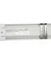светильники накладные ECOLA LSHD36ELC LED LINEAR IP20 линейный светодиодный светильник (замена ЛПО) 36W 220V 6500K 1200X75X25