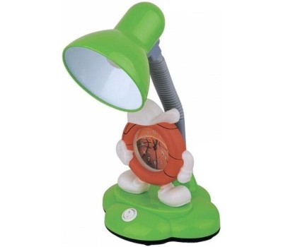 Светильник CAMELION (12620) KD-388 C05 зелёный