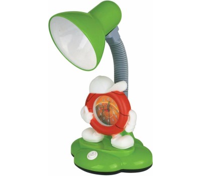 Светильник CAMELION (12620) KD-388 C05 зелёный