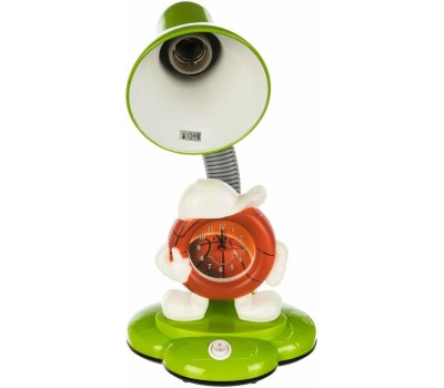 Светильник CAMELION (12620) KD-388 C05 зелёный