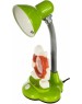 Светильник CAMELION (12620) KD-388 C05 зелёный