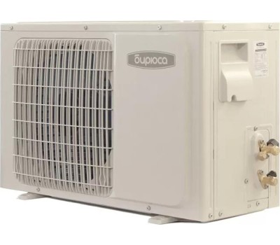 Сплит-система БИРЮСА B-09FIR/B-09FIQ серия Fortuna Inverter