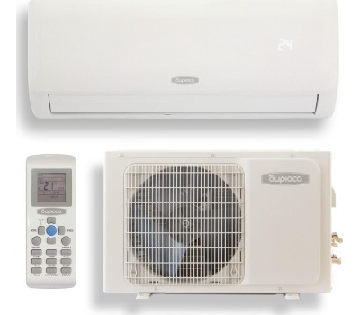 Сплит-система БИРЮСА B-09FIR/B-09FIQ серия Fortuna Inverter