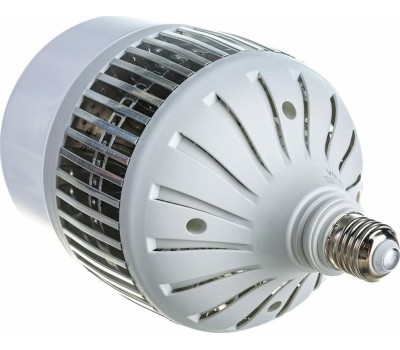 Мощные лампы M80 VOLPE (UL-00006797) LED-M80-100W/4000K/E27/FR/NR